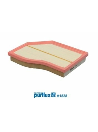 PURFLUX A1828 | Hava Filtresi 18-A-Seri (W177) B-Seri (W247)
