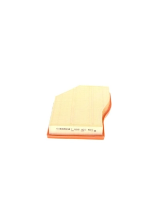 BOSCH F026400600 | Hava Filtresi 18-A-Seri (W177) B-Seri (W247)
