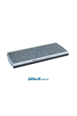 PURFLUX AHC237 | Polen Filtresi 05-12 A-Seri (W169) B-Seri (W245) + Ca