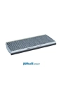 PURFLUX AHC237 | Polen Filtresi 05-12 A-Seri (W169) B-Seri (W245) + Ca