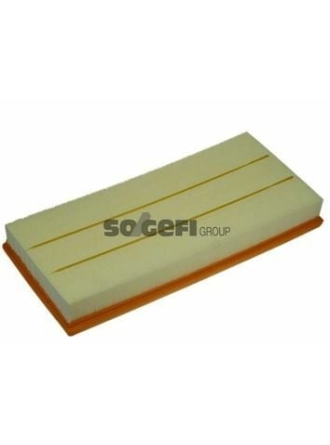 PURFLUX A1214 | Hava Filtresi 05-12 A-Seri (W169) B-Seri (W245)