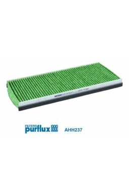 PURFLUX AHH237 | Polen Filtresi 05-12 A-Seri (W169) B-Seri (W245) + Ca Partiküllü