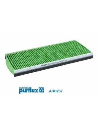 PURFLUX AHH237 | Polen Filtresi 05-12 A-Seri (W169) B-Seri (W245) + Ca Partiküllü