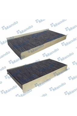 MANDO MMF025157 | Polen Filtresi 05-12 A-Seri (W169) B-Seri (W245)