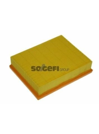 PURFLUX A1213 | Hava Filtresi 05-13 A-Seri (W169) B-Seri (W245)