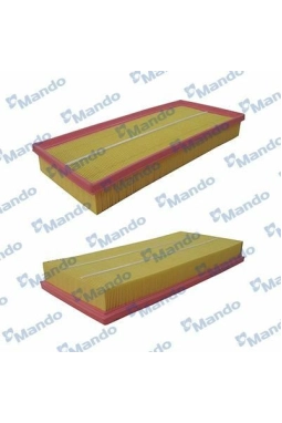 MANDO MMF015371 | Hava Filtresi 05-12 A-Seri (W169) B-Seri (W245)