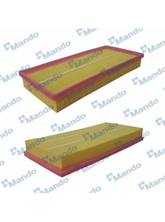 MANDO MMF015371 | Hava Filtresi 05-12 A-Seri (W169) B-Seri (W245)