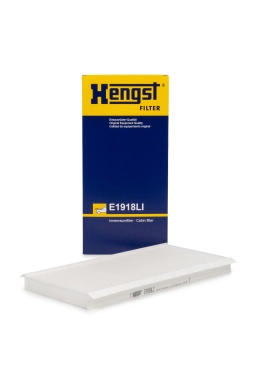HENGST E1918LI | Klima Filtresi 169 / 245