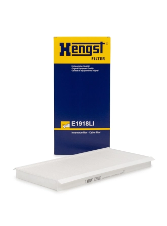 HENGST E1918LI | Klima Filtresi 169 / 245