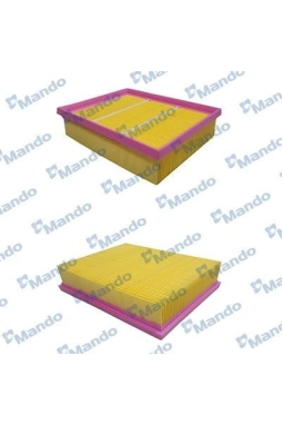 MANDO MMF015529 | Hava Filtresi 05-12 A-Seri (W169) B-Seri (W245)