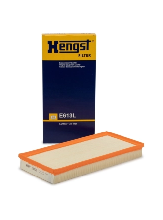 HENGST E613L | Mercedes W245 Kasa B200 Cdi Hava Filtresi