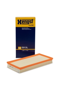 HENGST E613L | Mercedes W245 Kasa B180 Cdi Hava Filtresi