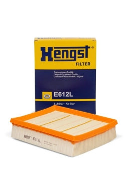 HENGST E612L | Mercedes W245 Kasa B150 Hava Filtresi