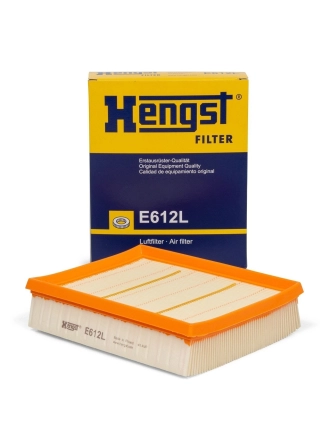 HENGST E612L | Mercedes W245 Kasa B180 Hava Filtresi