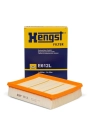 HENGST E612L | Mercedes W245 Kasa B180 Hava Filtresi