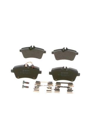 BOSCH 0986494085 | Fren Balata Ön 05-A.S-W169 B.S-W245 Benzinli