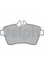 DELPHI LP1948 | Fren Balata Ön A Serisi W169 A150 A160 A170 A180 A200 A-Serisi (W169) 04-12A 200 CDI (169.308, 169.008) A 170 (169.032, 169.332) A 150 (169.031, 169.331) A 200 (169.033, 169.333) A 160 CDI (169.006, 169.306) A 180 CDI (169.007, 169.30
