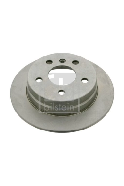 FEBI BILSTEIN 24750 | Fren Diski 169 / 245 Arka | 2 Adet