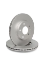 BOSCH 0986479186 | Mercedes W245 Kasa B150 Ön Fren Disk Takımı