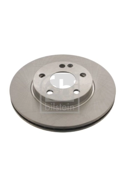 FEBI BILSTEIN 28635 | Fren Diski Ön A CLAss W169 04-12 B CLAss W245 05-11 | 2 Adet