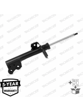 MONROE 742024SP | Amortisör Ön 05-B-Seri (W245)