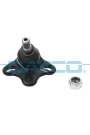 DAYCO DSS1286 | Ön Salıncak Alt Rotil Mercedes W169-W245