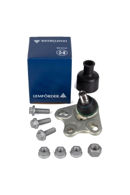 LEMFORDER 3340702 | Mercedes W245 Kasa B150 B180 Alt Rotil