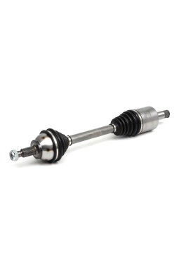 GKN 305553 | Mercedes B Serisi W245 B200 CDI Sol Aks Mili Otomatik Komple