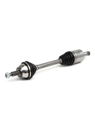 GKN 305553 | Mercedes B Serisi W245 B200 CDI Sol Aks Mili Otomatik Komple