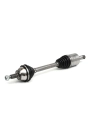 GKN 305553 | Mercedes B Serisi W245 B200 CDI Sol Aks Mili Otomatik Komple