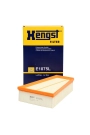 HENGST E1075L | Mercedes W246 B180 Hava Filtresi