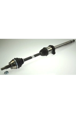 GKN 305792 | Mercedes B Serisi W245 B200 CDI Sağ Aks Mili Otomatik Komple