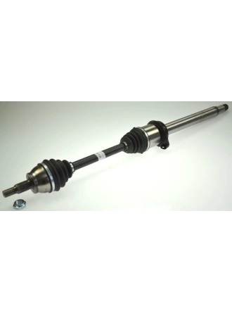 GKN 305792 | Mercedes B Serisi W245 B200 CDI Sağ Aks Mili Otomatik Komple