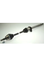GKN 305792 | Mercedes B Serisi W245 B200 CDI Sağ Aks Mili Otomatik Komple