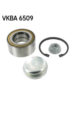SKF VKBA6509 | Teker Rulmanı Tk. On A-Class W169 04-12 B-Class W245 05-11