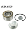 SKF VKBA6509 | Teker Rulmanı Tk. On A-Class W169 04-12 B-Class W245 05-11