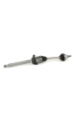 4U 4U.23011MR | Mercedes W245 Kasa B180 Otomatik Vites Sağ Ön Aks Mili Komple