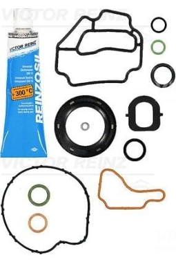VİCTOR REİNZ 08-37244-01 | Mercedes W245 Kasa B150 Alt Takım Conta Victor