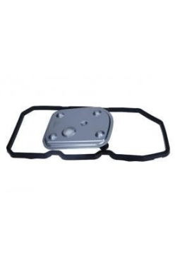 MEYLE 0140370004-S | Mercedes W245 Kasa B150 Şanzıman Filtre Ve Conta Seti
