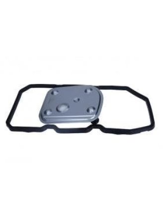 MEYLE 0140370004-S | Mercedes W245 Kasa B150 Şanzıman Filtre Ve Conta Seti