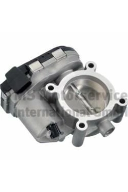 PIERBURG 7.03703.91.0 | Gaz Kelebegı 05-A-Seri (W169) C-Seri (W204) E-Seri (W212)