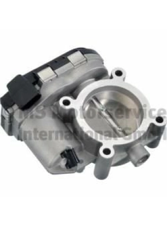 PIERBURG 7.03703.91.0 | Gaz Kelebegı 05-A-Seri (W169) C-Seri (W204) E-Seri (W212)