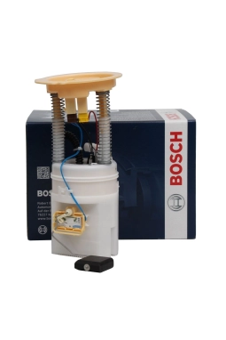 BOSCH 0986580157 | Mercedes W245 B160 Yakıt Pompası Şamandıralı