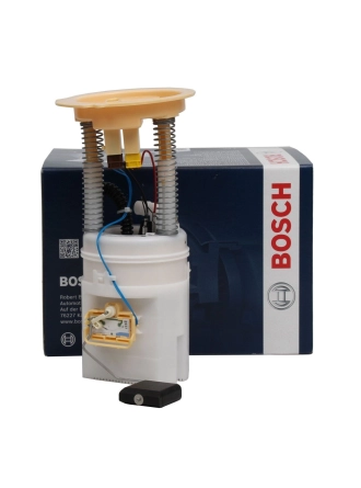 BOSCH 0986580157 | Mercedes W245 B160 Yakıt Pompası Şamandıralı