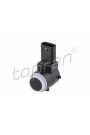 TOPRAN 408799 | Park Sensörü (Mercedes W169-W245-W204-W212-W221)