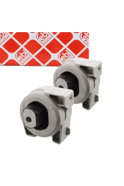 FEBI BILSTEIN 3008 | Mercedes W245 Kasa Motor Kulağı