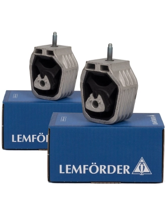 LEMFORDER 3053201 | Mercedes B Serisi W245 Kasa Motor Takozu Sol Taraf Set