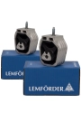 LEMFORDER 3053201 | Mercedes B Serisi W245 Kasa Motor Takozu Sol Taraf Set