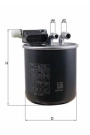 MAHLE KL948 | Mazot Filtresi 13-A-Seri (W176)
