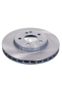 FEBI BILSTEIN 43861 | Fren Diski Ön X117 15-19 C117 13-19 W176 12-18 W246 13-18 X156 13- | 2 Adet